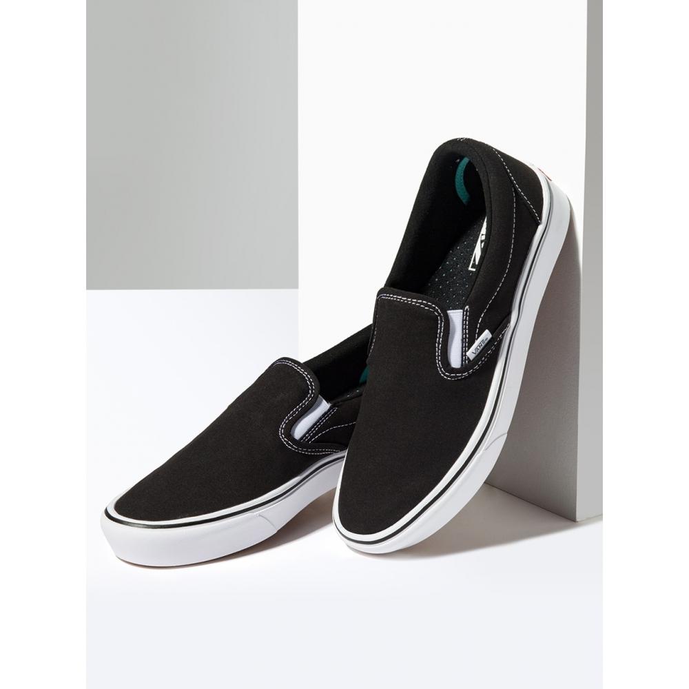Vans Comficush Slip On Comfycush Slip On Vn0a3wmdvne1