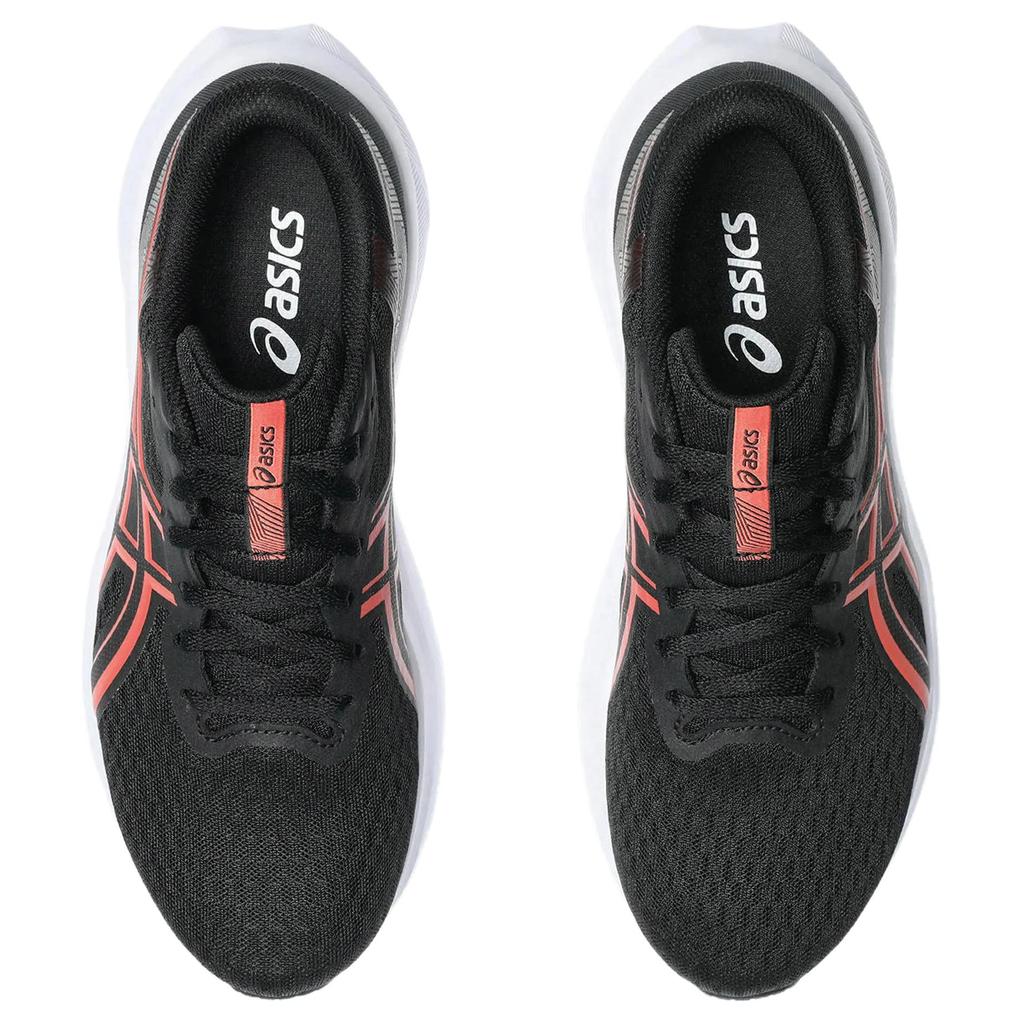 ASICS Patriot 14 Running Shoes Women's Black 1012B836-001