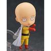 Nendoroid 575 One-Punch Man Saitama Figur Good Smile Company NEU aus Japan