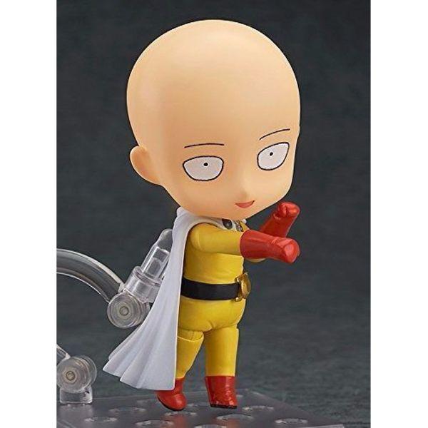 Action Figure Good Smile Company Saitama Good Smile Company