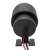 12/24V Car Truck Boat Digital LCD Waterproof Temperature Gauge with Sensor(10mm)