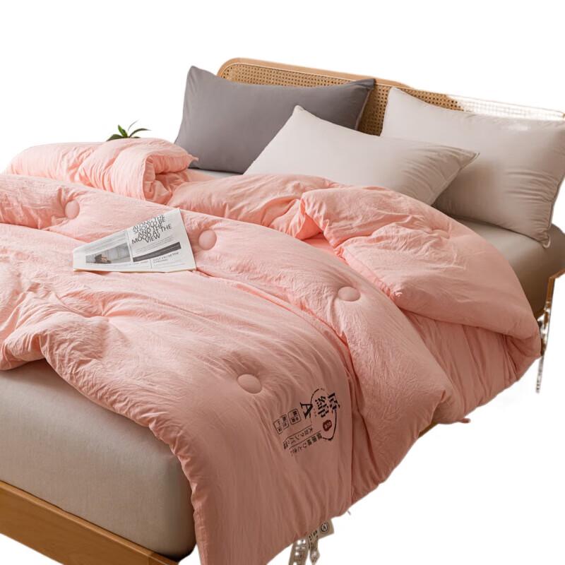 

Bejirog Eco Cotton Soybean Duvet