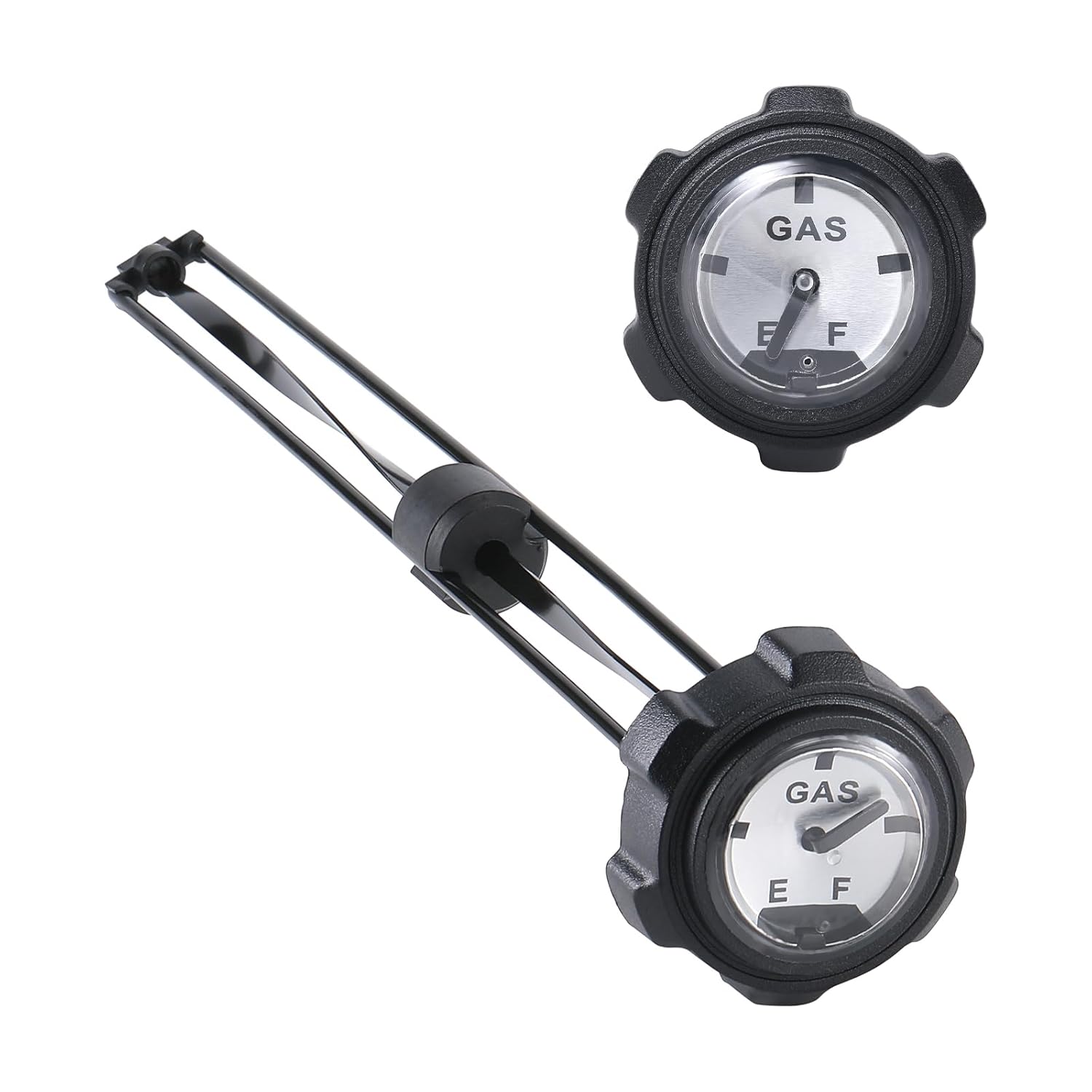 Датчик уровня топлива Крышка бензобака для Polaris Ranger, Замена OEM# 1240119, Крышка бензобака с датчиком Совместима с Polaris Ranger 400 500 700