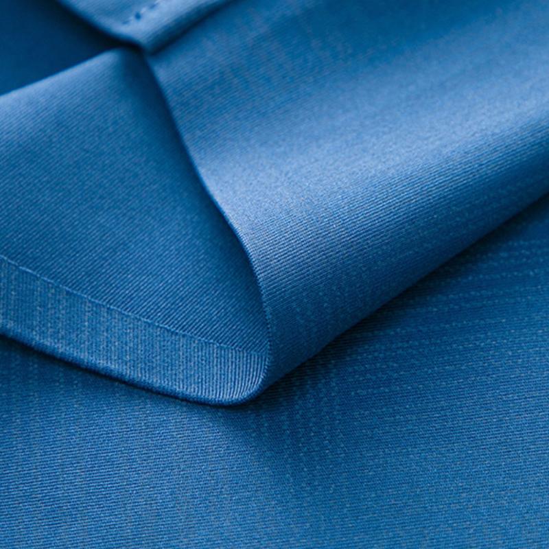 Autumn and Winter New Men Plus Fleece Long-sleeved Shirt Young Warm Shirt