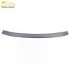 Stainless Steel Rear Guard Plate for Lynk&Co 09 Tailgate Trunk
