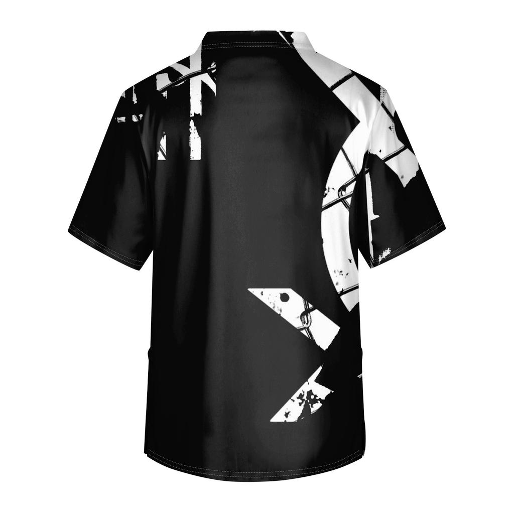 Comodi e alla moda Top da Lavoro per Uomo Perfetti Scrubs da Infermiere con Design Unico per Professionisti Sanitari