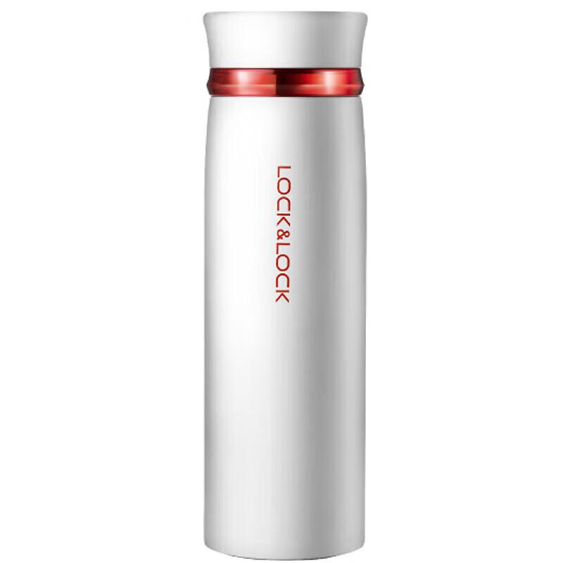 

LocknLock Fite 450ml Stainless Steel Insulated Lightweight Cup