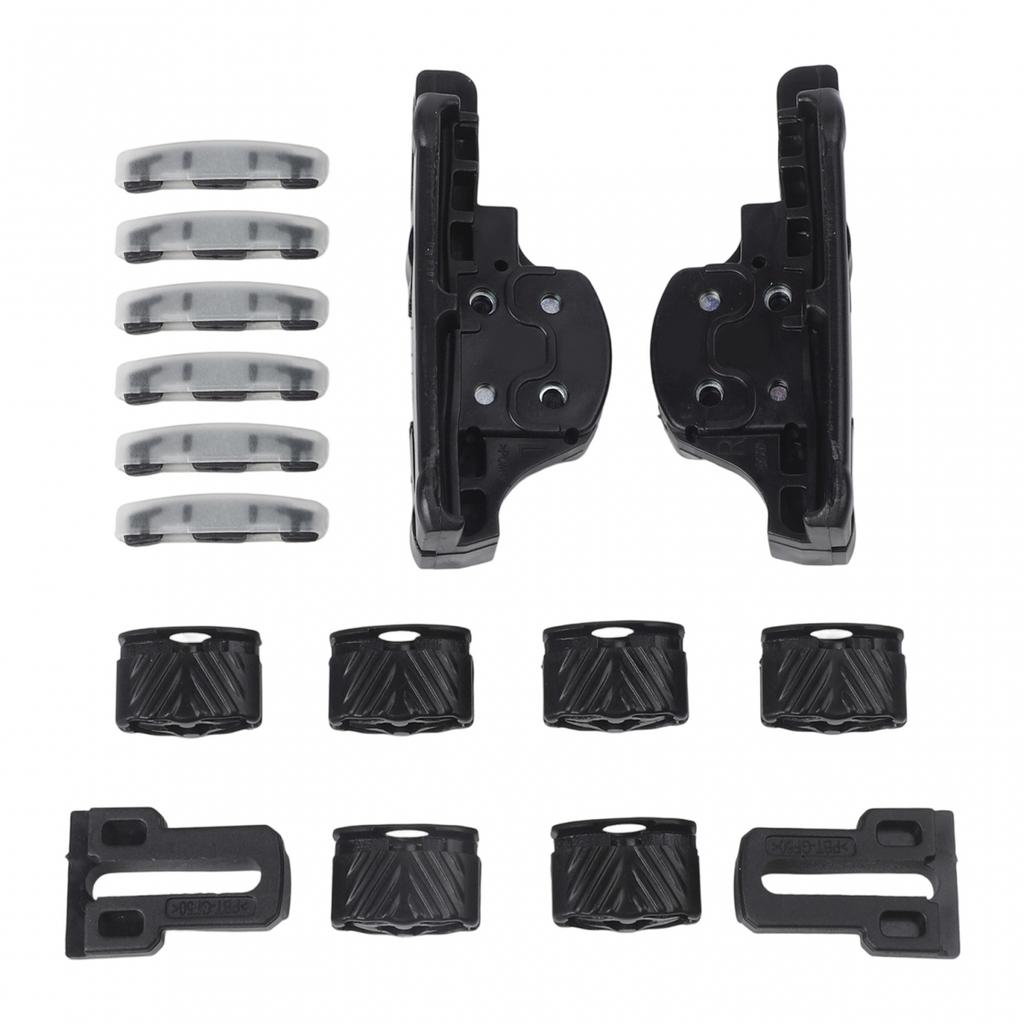 Rail Clip Kit Sunroof Bracket Slider Direct Replacement