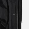 Nepa 7Lf2088 Unisex Essential Heavy Down Jacket_Black