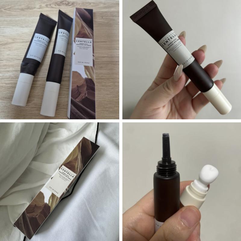 [SKIN1004] Madagascar Centella Probio-Cica Bakuchiol Eye Cream 20ml