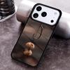 Fishing Rod Phone Case for iPhone 17 16 15 Pro Max Air 14 13 12 11 Plus Shockproof Cover
