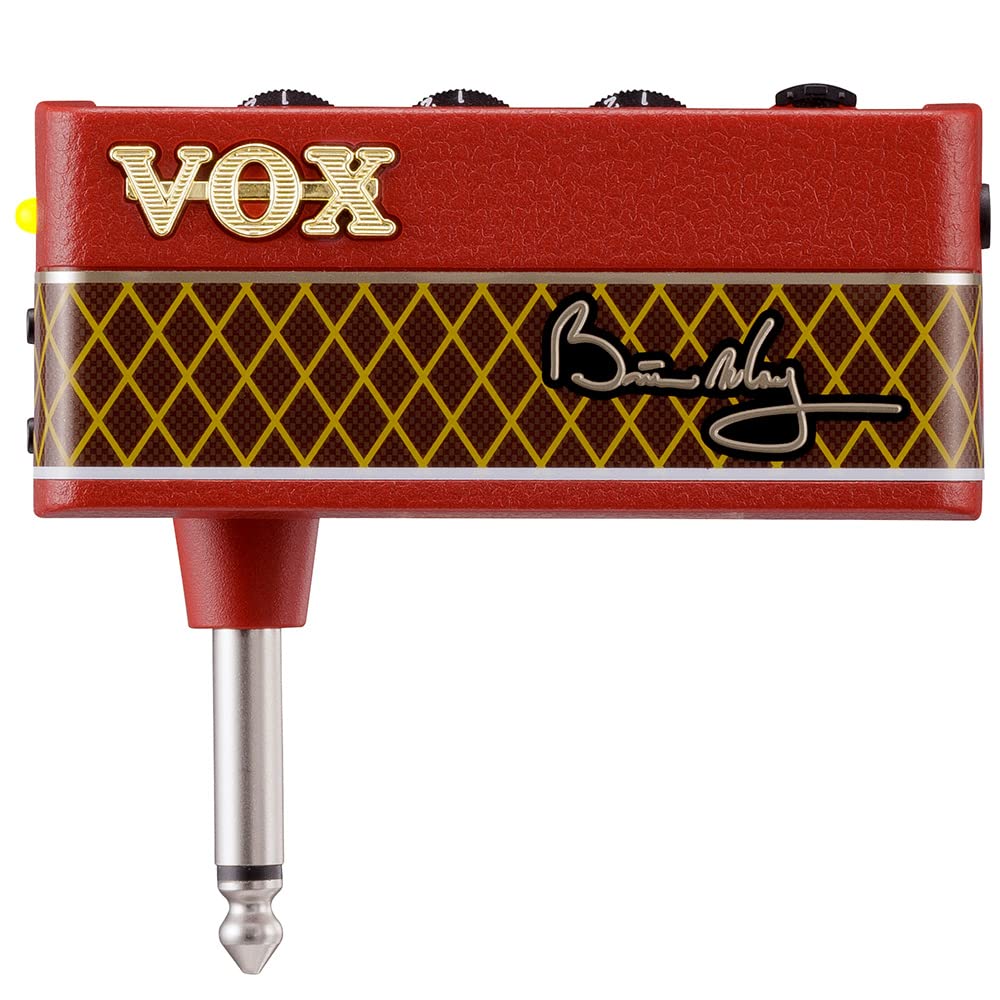 

VOX amPlug Brian May Special Edition Headphone Guitar Amplifier AP-BM