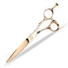 6.0" 440C Mizutani Memorial Hairdressing Bangs & Straight Scissors