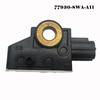 Fits For Honda Front Impact Sensor Plastic 77930-SWA-A11