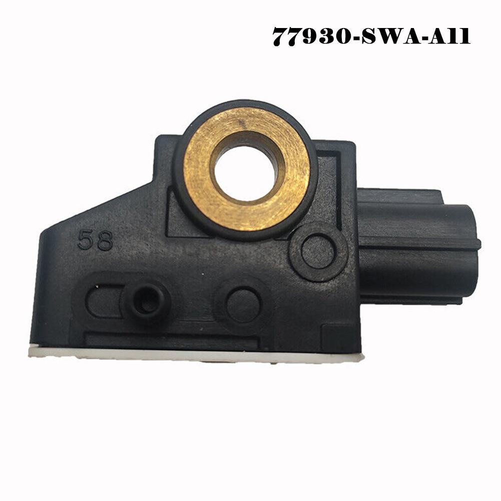 Fits For Honda Front Impact Sensor Plastic 77930-SWA-A11