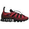 AVAVAV X Adidas  Megaride Core Black Power Red Women Sneakers KH9687