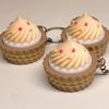 Dessert Theme Fidget Clicker 3D Printed Simulated Food Stress Relief Toy Perfect for Birthday Party Favors Gifts