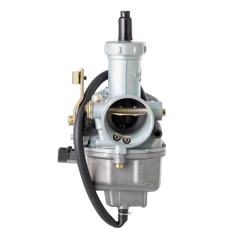 Motorcycle PZ26 PZ27 PZ30 Carburetor For Hond ATV Dirt Bike Scooter Pit Bike Go-kart Carb Replacement 4 Stroke 26 27 30 MM Carb