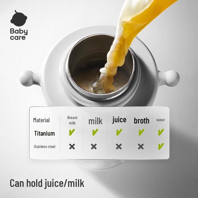 babycare Dinosaur Insulated Learning Sippy Cup