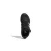 Adidas Duramo Sl Breathable Low top Running Shoes Black White Children Aged 3 7 Years Old FX7314