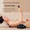 AUX Lumbar Massager CN plug (adapter included)