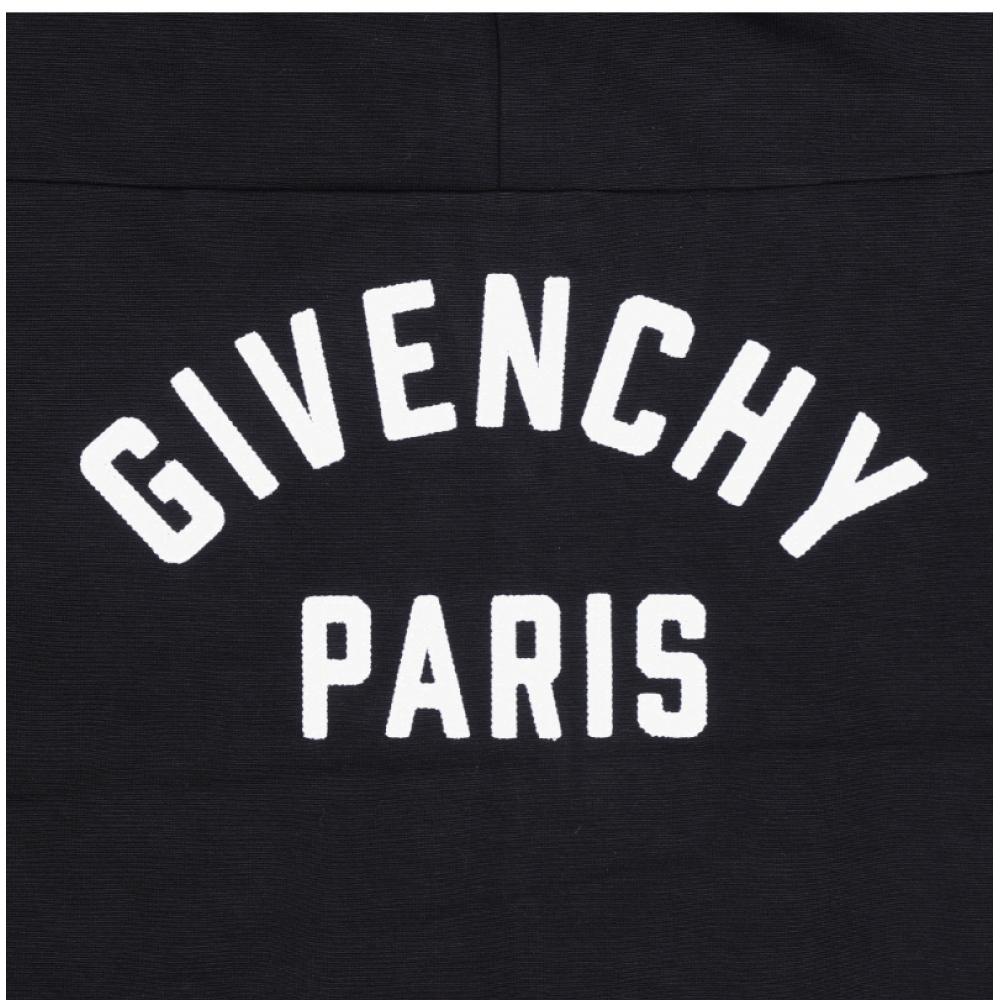 Givenchy Kids Hooded Zip Up  Adult Wearable  H31097 09b