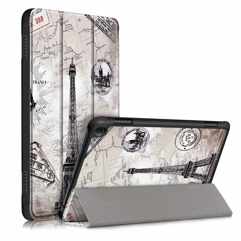 

Чохол для планшета Amazon Fire Hd 8 Plus 2020, дитячий магнітний смарт-чохол Funda Para для планшета Kindle Fire HD 8 HD8 2022 Cover Fire HD8 / HD8 plus 2020