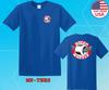 Speed Wheels Skate Blue Size S-5XL
