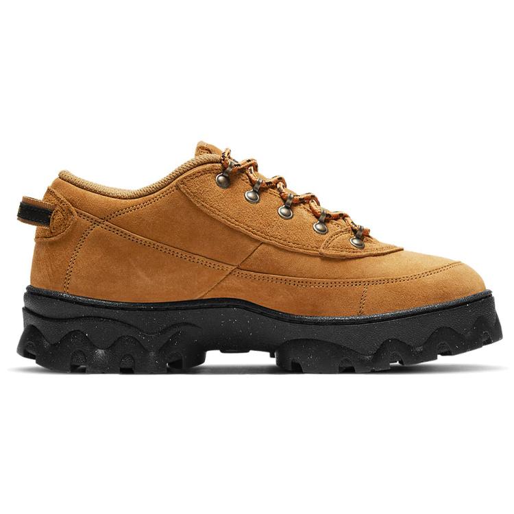 Nike Lahar Low Pszenica Damskie DB9953-700