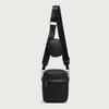 Bolsas de Ombro Femininas JYL TS Bolsa Envelope 213 Transversal PU Retrô Bolsa Losango