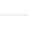 Mattress Topper 90 x 190 x 5 cm