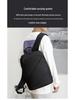 Ultra-thin Waterproof Backpack for Men and Women - High-End Travel, Fashion, Business, and Commuting.