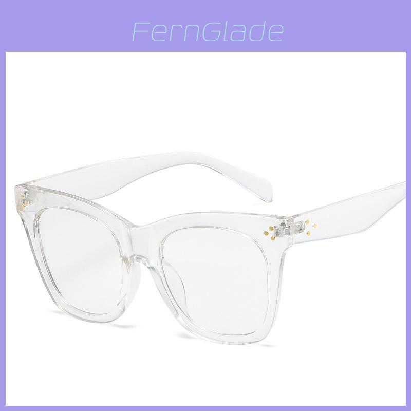 Extra Large Sunglasses Men Women Retro Eyewear Oversized Square Sun Glasses With Classic Style
