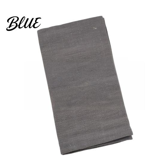 Bohemian Style Napkin Linen Napkin Rustic Machine Washable Fabric 16 Inch Farmhouse Bridal Shower for Dining Table Home Wedding Baby