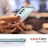 Coque - Samsung - Galaxy M23 - TPU Souple - Protection Antichoc - 3 Films Verre Trempé