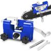 Heckermann Manual Chain Sharpener