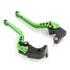 Short/Long For Kawasaki Z650 Z900 2017 2018 2019 2020 2021-2024 VERSYS 650 1000 VULCAN/S 2015-2025 Adjustable Brake Clutch Lever