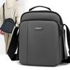 Large Capacity Business Bag Men's Shoulder Crossbody Bag Handbag
