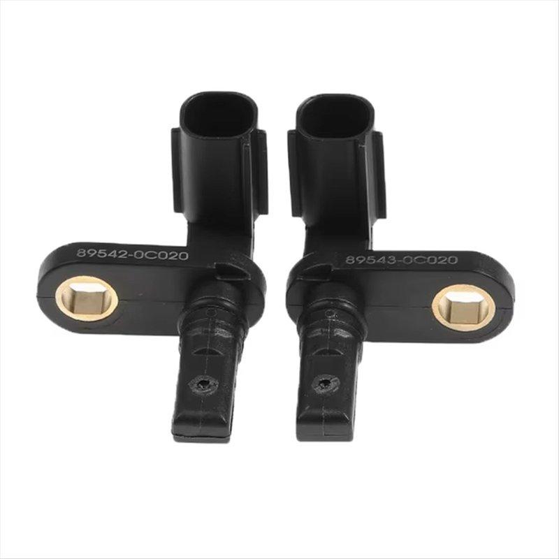 Upmarket89543-0C020 89542-0C020 Wheel ABS Speed Sensor for Toyota Sequoia Tundra 895430C020 895420C020