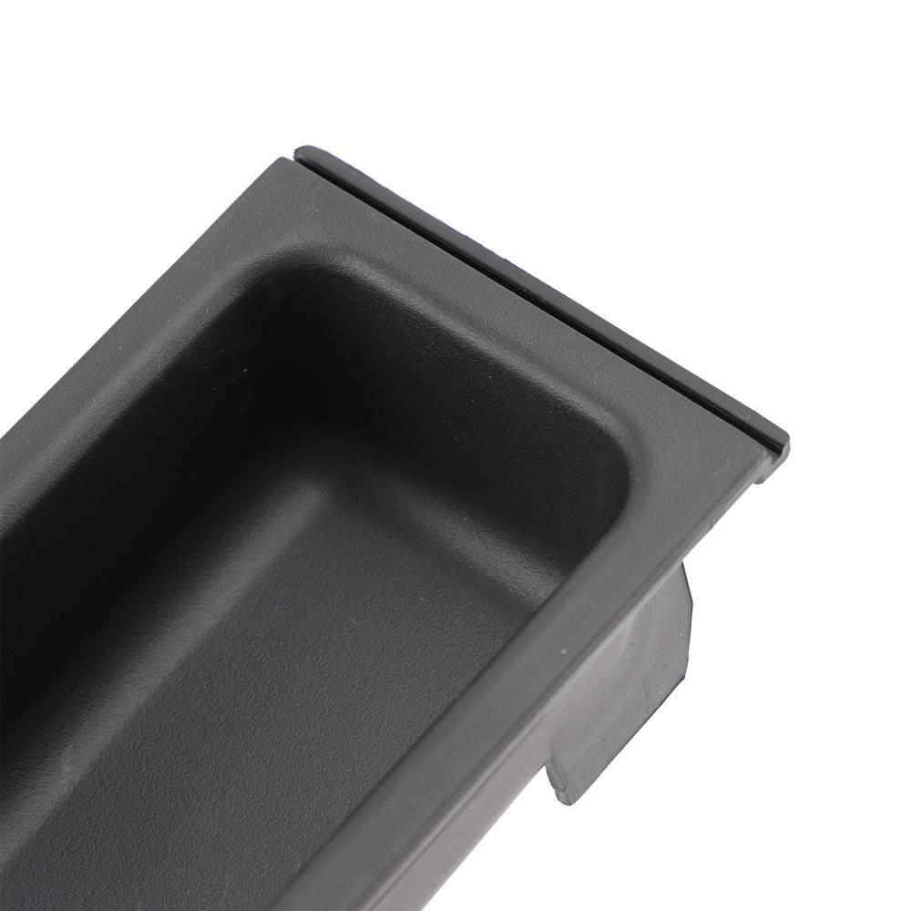 For BMW E38 E39 E65 E66 X5 E53 Center Console Armrest Storage Tray 51168215943