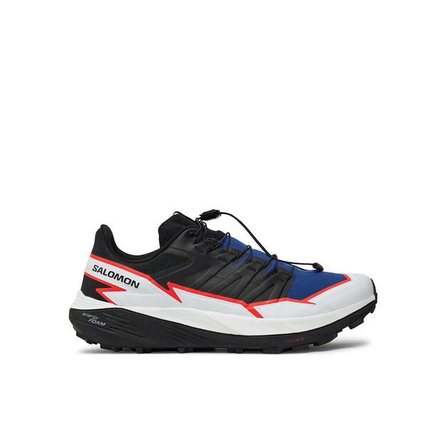 

Кроссовки беговые Salomon Thundercross EU 40_2_3