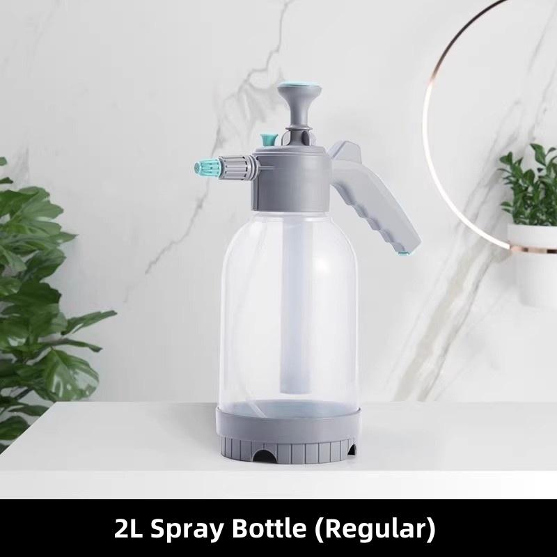 

For car wash high-pressure foam spray bottle car wash liquid special tools foam spray bottle household handheld watering cans