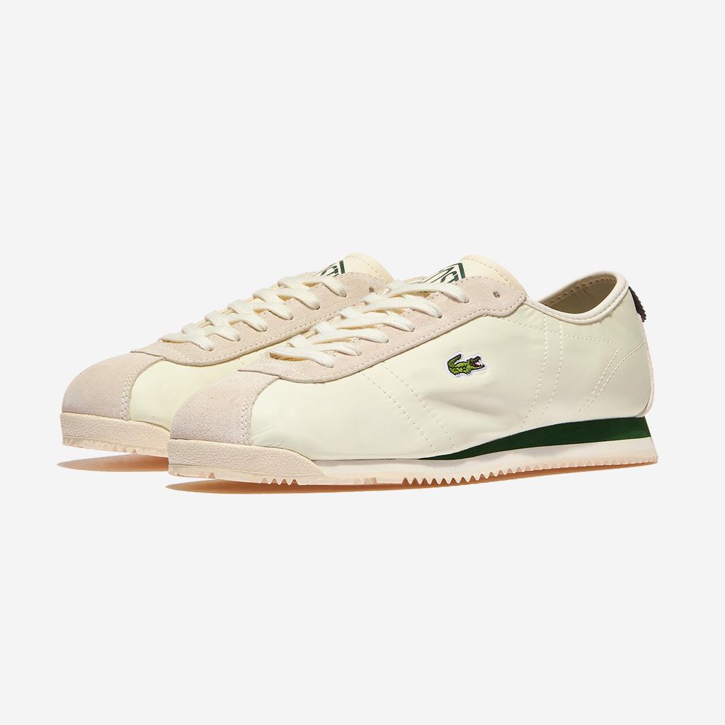 [LACOSTE] Club-Low [7-50SFA0099] [Shipped from Korea] 100% Authentic