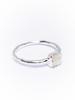 Harang Hr 178R_Rainbow Moonstone Ring(Square)