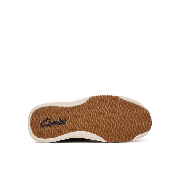 Polobotky Clarks Easeway Lace