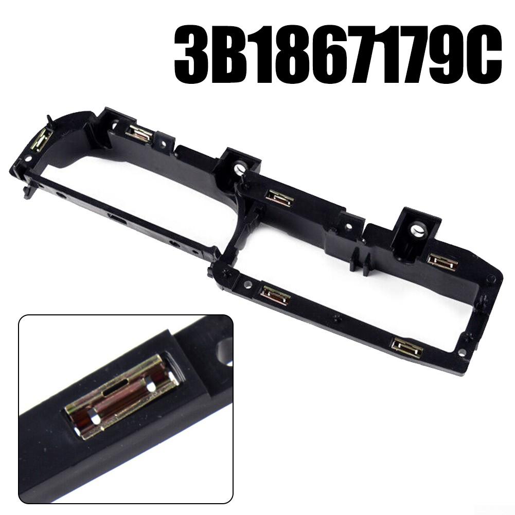 Driver Interior Door Handle Front Left Door Handle OEM NO.: 1J1867179A