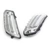 Car Front Bumper Bar Turn Signal Fog Lamp LED Indicator Light 30784165 For Volvo XC60 2008-2013 Right