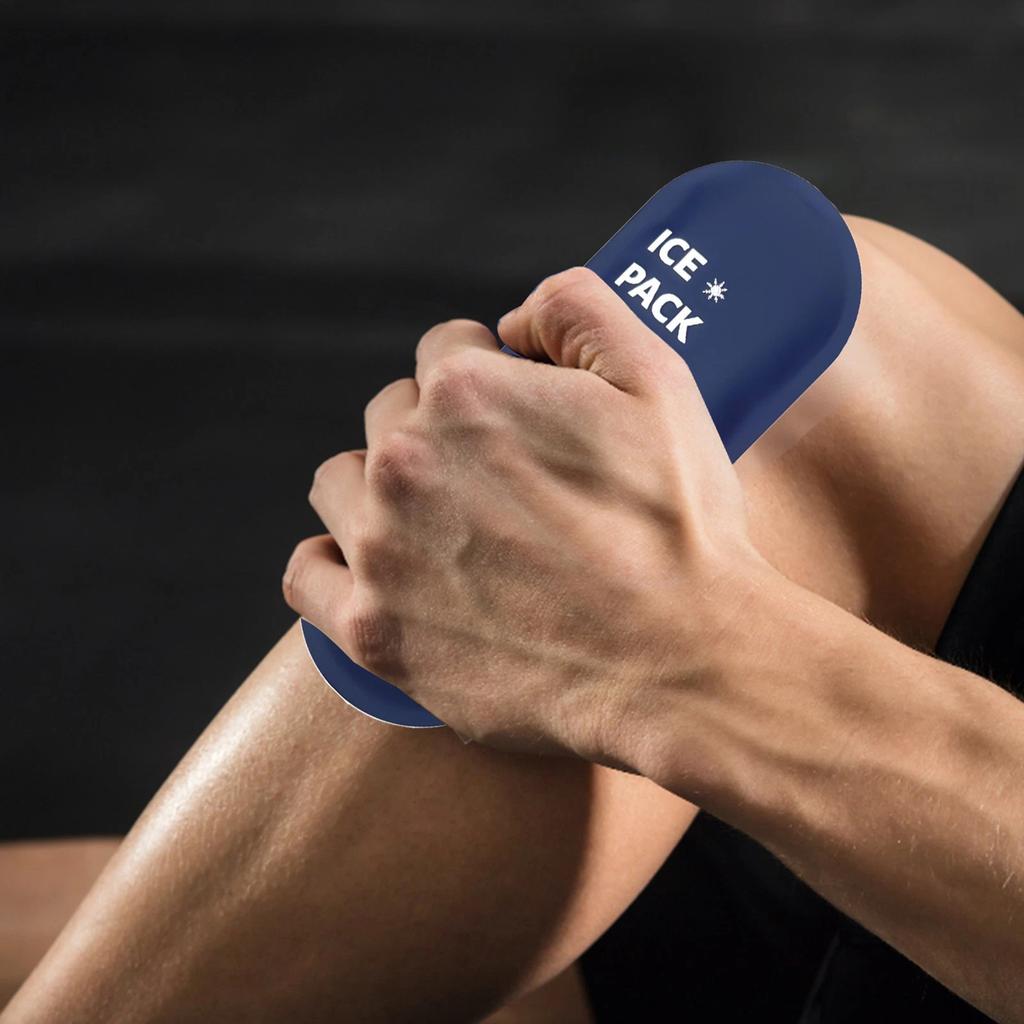 Reusable Insulin Cooler Travel Case with Ice Pack Diabetes Medicine Storage Diabetic Supplies Portable Temperature Control Bag