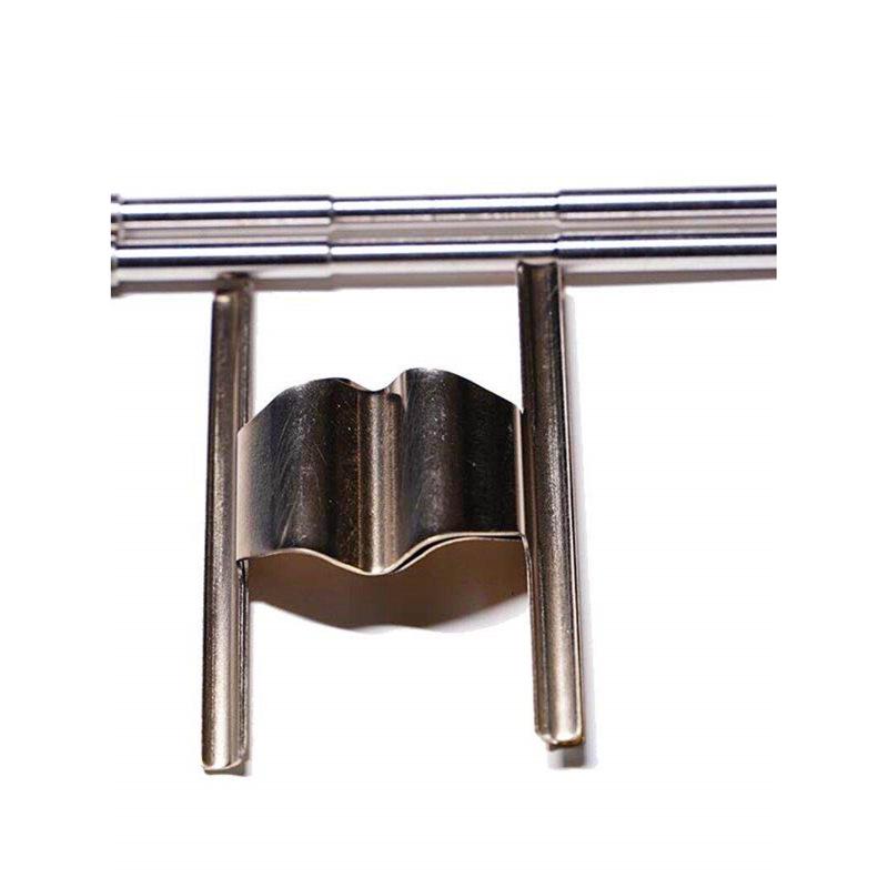 Eight-Piston Brake Caliper Modification Accessory Kit
