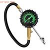 Y4UA Tire Pressure Gauge 230PSI Tire Pressure Checker Monitor for Car Truck Bike Tire